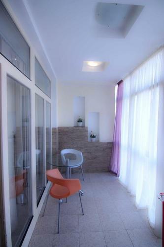Apartamento Bergamo