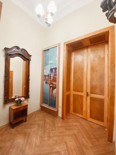 Apartamento ?????????? ???????? ? ???????????? ?????? ??????