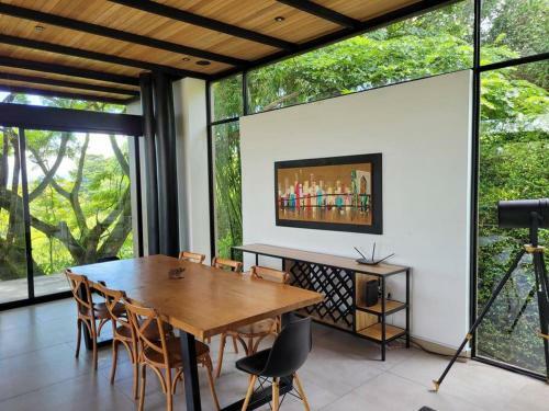 Apartamento Casa En El Sam�n