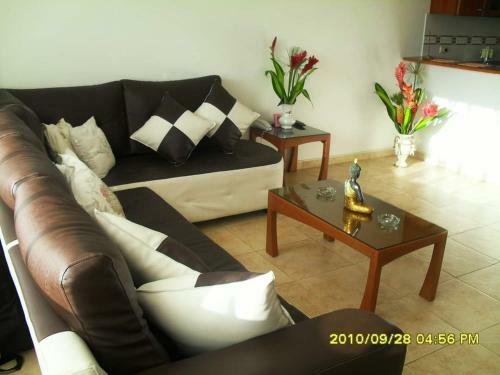 Torcoroma Apartamento Amoblado