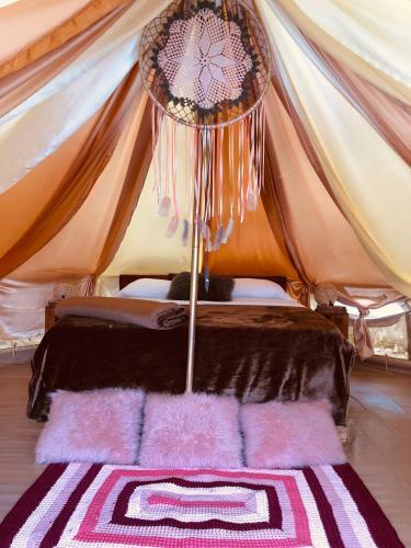 Glamping Del Cafe