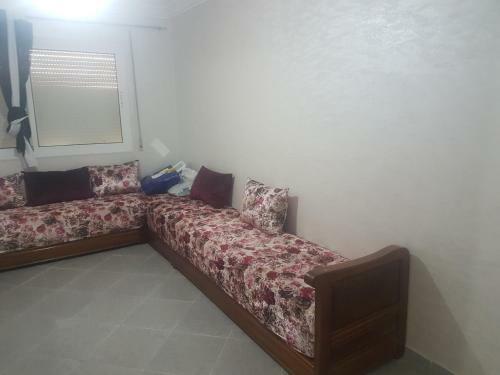 Apartamento Appartement Meubl�