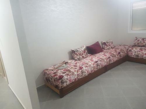Apartamento Appartement Meubl�