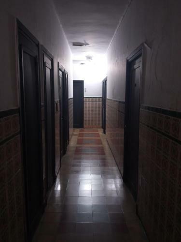 Hotel Trebol