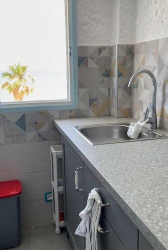Apartamento M&m Cabo Negro Appart