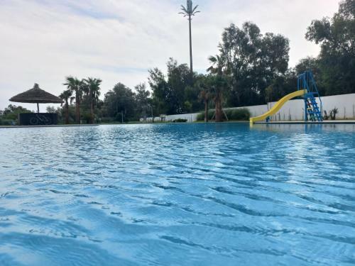 Apartamento R�sidence Cabo Huerto