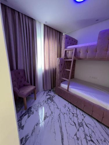 Apartamento **cabo Negro Mirador Golf 2