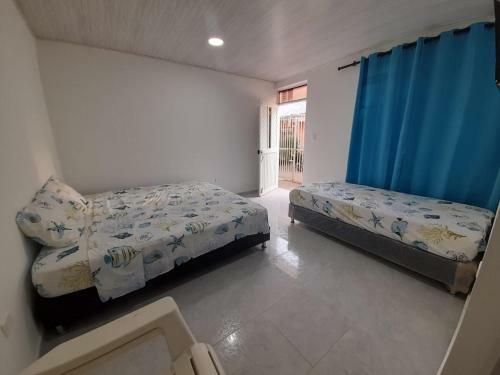 Apartamento Naho's Yard