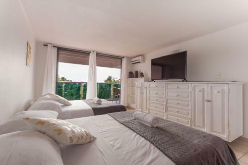 Apartamento Hansa Coral 602