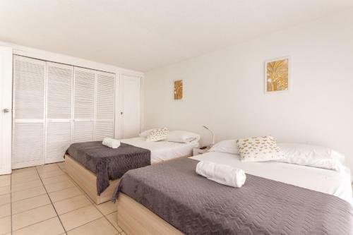 Apartamento Hansa Coral 602