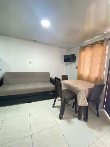 Apartamento Caribbean Paradise