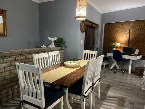 Apartamento Unwind