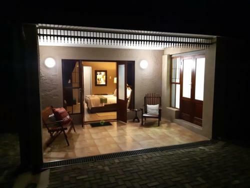 Bed & Breakfast Spring Day Bnb