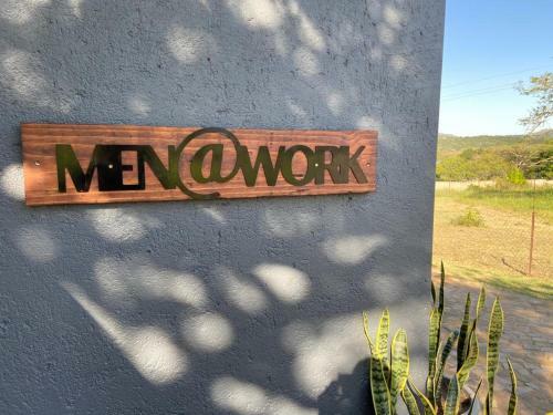 Albergue Men@work