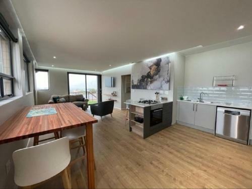 Apartamento Escape Pringle Bay