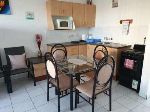 Apartamento Anju 15