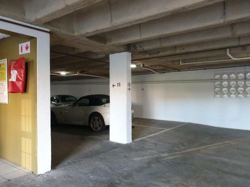 Apartamento Anju 15