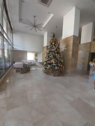 Espectacular Y Moderno Apartamento Frente Al Mar