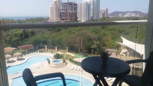 Apartamento Zazue504t2