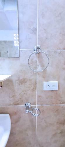 Hostal Oc�an House