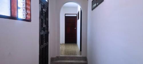 Hostal Oc�an House