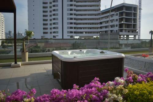 Apartamento Samaria 601 En Santa Marta!