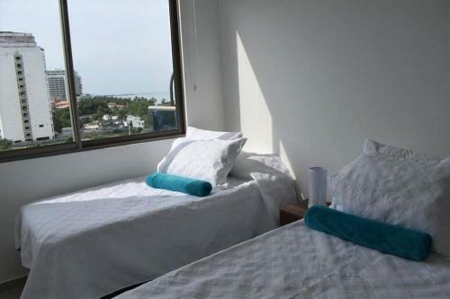 Apartamento Samaria 601 En Santa Marta!