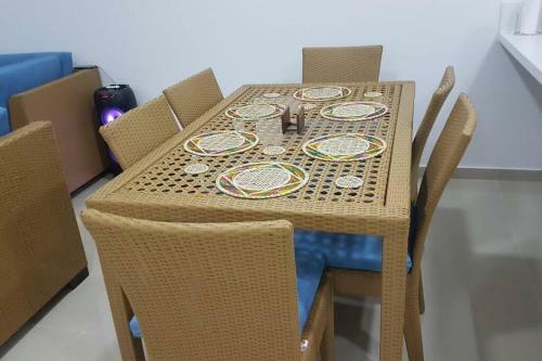 Apartamento Samaria 601 En Santa Marta!