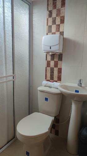 Hostal Los Wichos