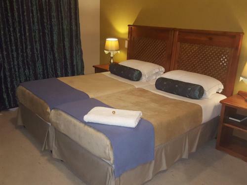Bed & Breakfast Grace Place Bnb Pretoria