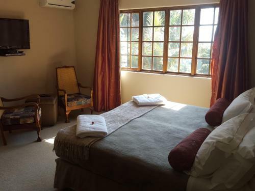 Bed & Breakfast Grace Place Bnb Pretoria
