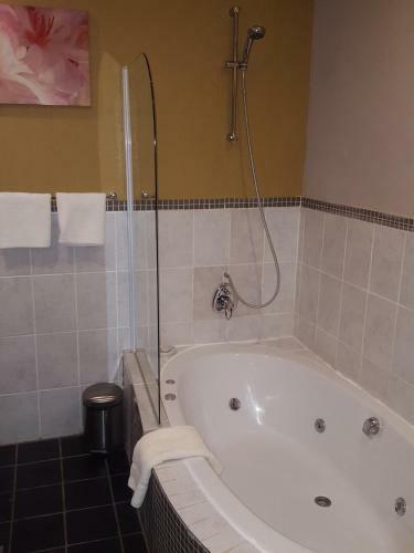 Bed & Breakfast Grace Place Bnb Pretoria