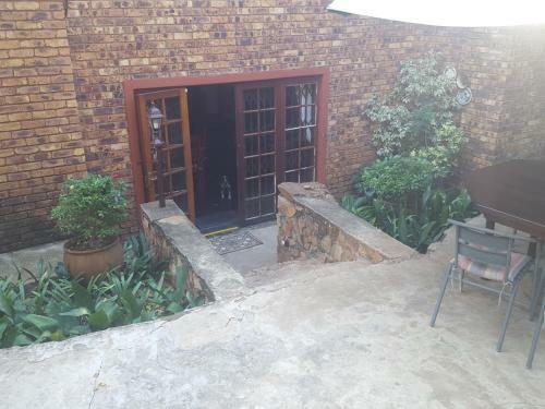 Bed & Breakfast Grace Place Bnb Pretoria
