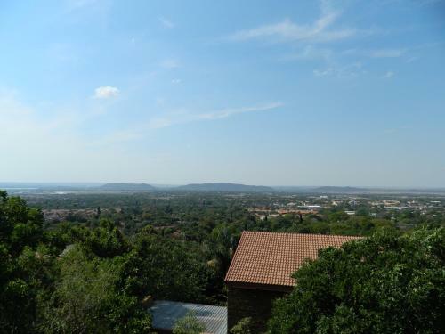 Bed & Breakfast Grace Place Bnb Pretoria