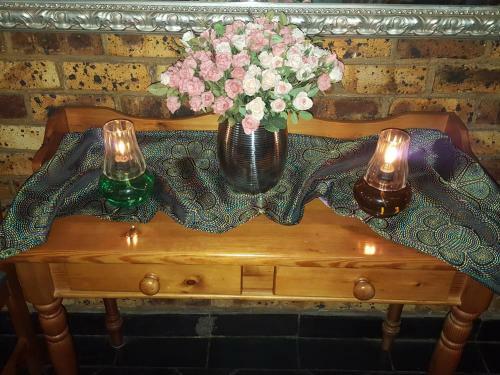 Bed & Breakfast Grace Place Bnb Pretoria