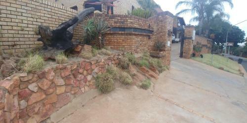 Bed & Breakfast Grace Place Bnb Pretoria