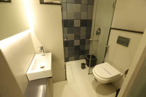 Hotel Varun