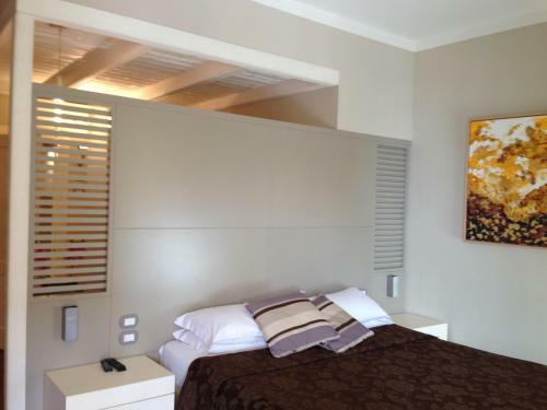 Hostal Oreste Suite