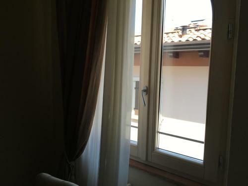 Hostal Oreste Suite