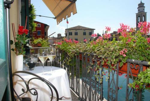 Hostal Oreste Suite