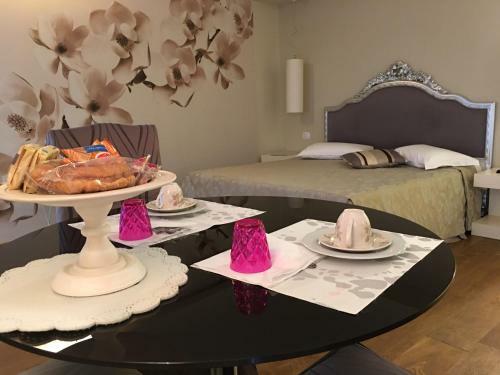 Hostal Oreste Suite
