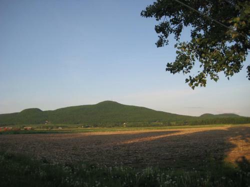 Bed & Breakfast �den Sur Terre