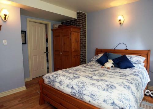 Bed & Breakfast �den Sur Terre