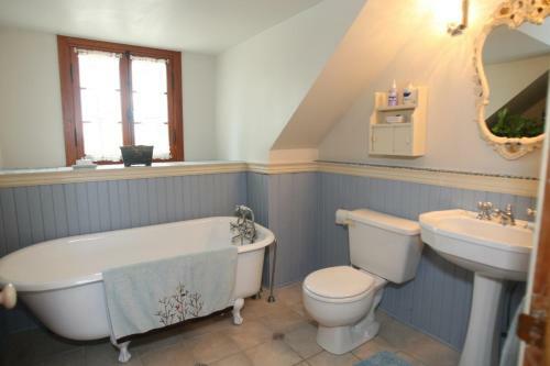 Bed & Breakfast �den Sur Terre