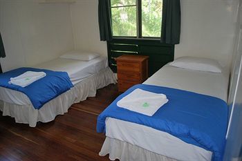 Agroturismo Mount Bundy Station