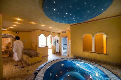 Hotel Albergo Miravalle