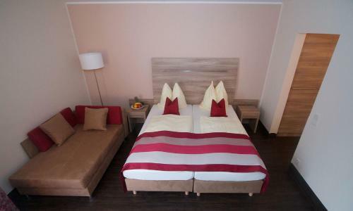Hotel Rheinterrasse Benrath