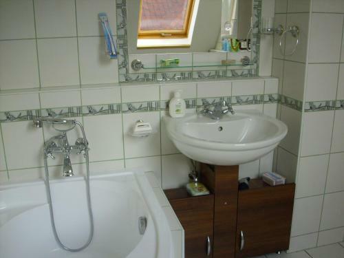 Komfort Apartman