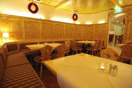Hotel & Restaurant Christkindlwirt