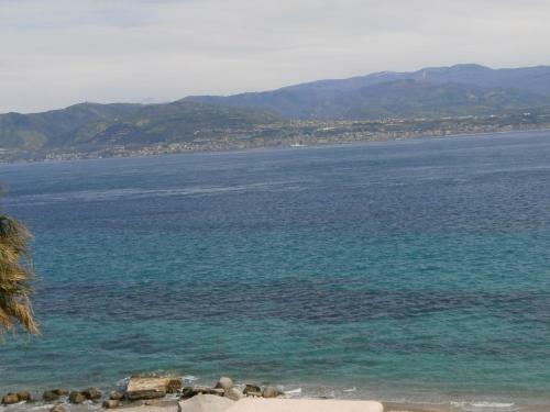 Apartamento Blu Paradise